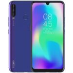 Tecno Pouvoir 3 Plus Blue