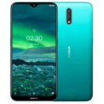 Nokia 2.3 Cyan Green Nokia 2.3 Price in Kenya - Phones Store Kenya