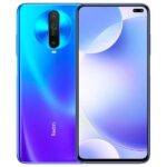 Xiaomi Redmi K30 Blue