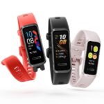 Huawei Band 4 Huawei Band 4 Price in Kenya - Phones Store Kenya