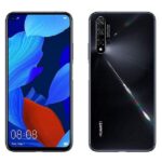 Huawei Nova 5T Black Huawei Nova 5T Price in Kenya - Phones Store Kenya
