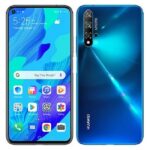 Huawei Nova 5T Crush Blue Huawei Nova 5T Price in Kenya - Phones Store Kenya