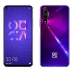 Huawei Nova 5T Midsummer Purple Huawei Nova 5T Price in Kenya - Phones Store Kenya