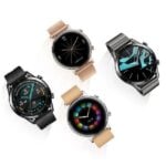 Huawei Watch GT 2 Huawei Watch GT 2 Price in Kenya - Phones Store Kenya