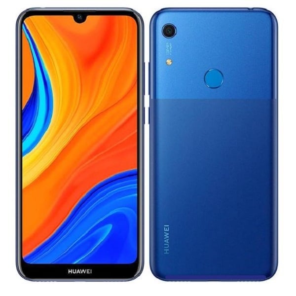 Huawei Y6s 2019