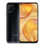 Huawei Nova 7i Black Huawei Nova 7i Price in Kenya - Phones Store Kenya