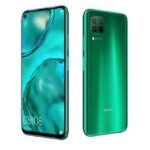 Huawei Nova 7i Emerald Green Huawei Nova 7i Price in Kenya - Phones Store Kenya