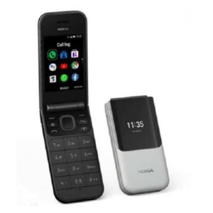 Nokia 2720 Checkout