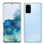 Samsung Galaxy S20 Plus Cloud Blue Samsung Galaxy S20 Plus Price in Kenya - Phones Store Kenya