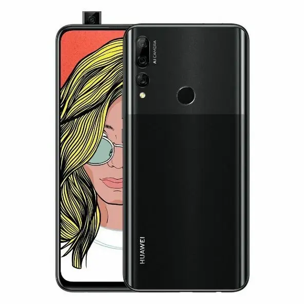 Y9 2019 Gcam Huawei Y9 Prime Huawei Y9 Prime 2019 (64GB) Price In