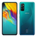 Infinix Hot 9 Quetzal Cyan Infinix Hot 9 Price in Kenya - Phones Store Kenya