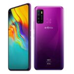 Infinix Hot 9 Violet Infinix Hot 9 Price in Kenya - Phones Store Kenya