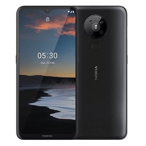 Nokia 5.3 Charcoal