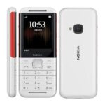 Nokia 5310 2020 Nokia 5310 2020 Price in Kenya - Phones Store Kenya