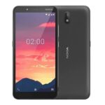 Nokia C2 Black Nokia C2 Price in Kenya - Phones Store Kenya