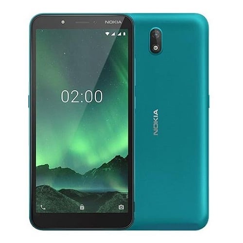 Nokia C2 Nokia C2 (16GB / 1GB RAM) - Price in Kenya - Phones Store