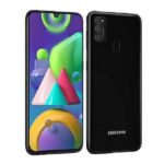 Samsung Galaxy M21 Raven Black Samsung Galaxy M21 Price in Kenya - Phones Store Kenya