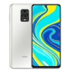 Xiaomi Redmi Note 9s Glacier White Xiaomi Redmi Note 9S Price in Kenya - Phones Store Kenya