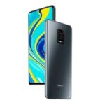 Xiaomi Redmi Note 9s Intersteller Grey Xiaomi Redmi Note 9S Price in Kenya - Phones Store Kenya