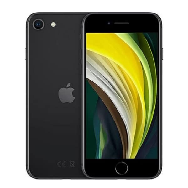 Apple iPhone SE 2020 128GB 3GB Apple iphone SE 2020 Price in Kenya | Best Price at Phones Store