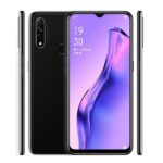 Oppo A31 64GB 4GB Mystery Black Oppo A31 Price in Kenya - Phones Store Kenya