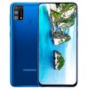 Samsung Galaxy M31 Ocean Blue Samsung Galaxy M31