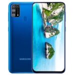 Samsung Galaxy M31 Ocean Blue Samsung Galaxy M31 Price in Kenya - Phones Store Kenya