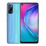Tecno Camon 15 Air Ice Lake Blue Tecno Camon 15 Air Price in Kenya - Phones Store Kenya