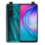 Tecno Camon 15 Premier Ice Jedeite Tecno Camon 15 Premier Price in Kenya - Phones Store Kenya