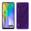 Huawei Y6p Purple