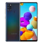 Samsung Galaxy A21s Black Samsung Galaxy A21s Price in Kenya - Phones Store Kenya