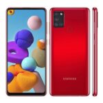 Samsung Galaxy A21s Red Samsung Galaxy A21s Price in Kenya - Phones Store Kenya
