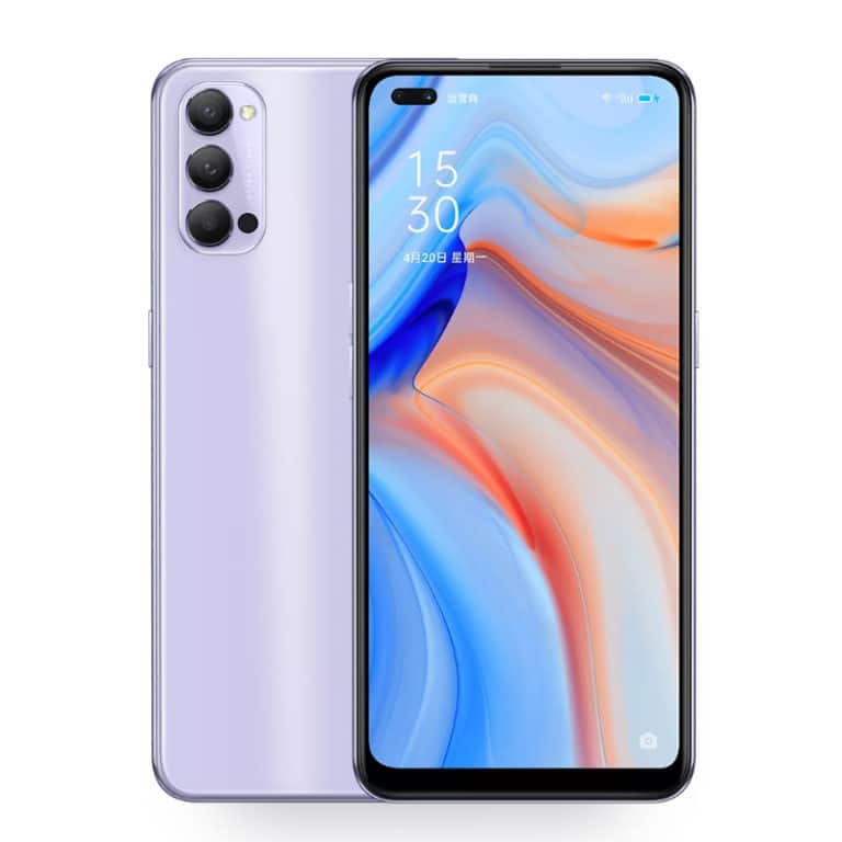 Что лучше xiaomi или oppo reno