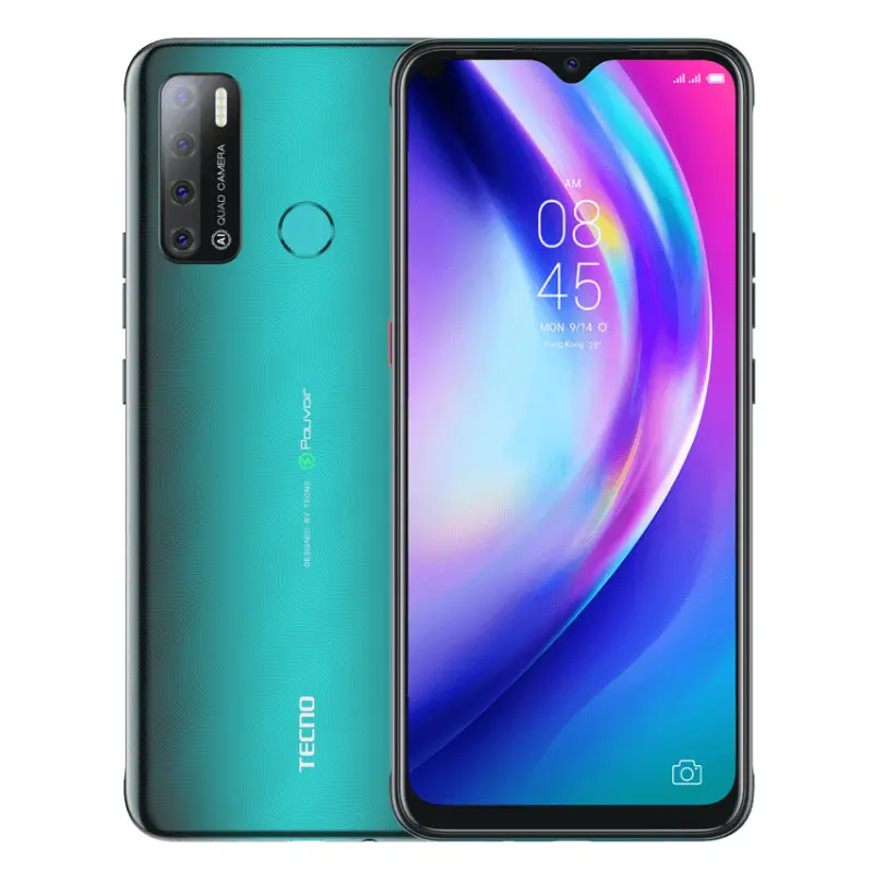 Tecno Pouvoir Pro Price in Kenya Phones Store Kenya
