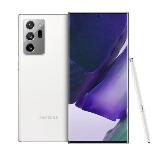 Samsung Galaxy Note 20 Ultra Samsung Galaxy Note 20 Ultra 5G - Price in Kenya - Phones Store