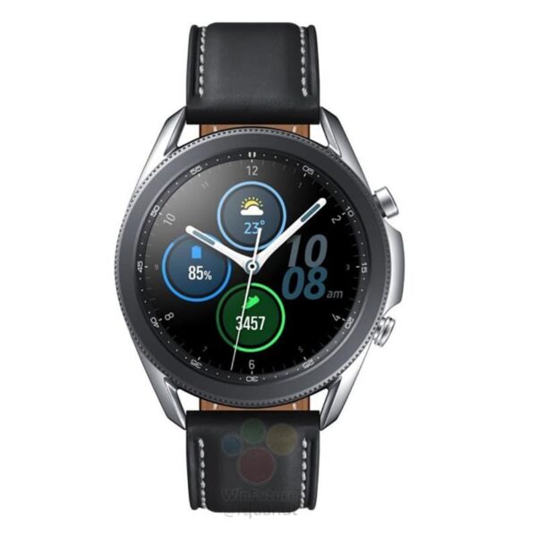 Samsung Galaxy Watch 3 Samsung Galaxy Watch 3
