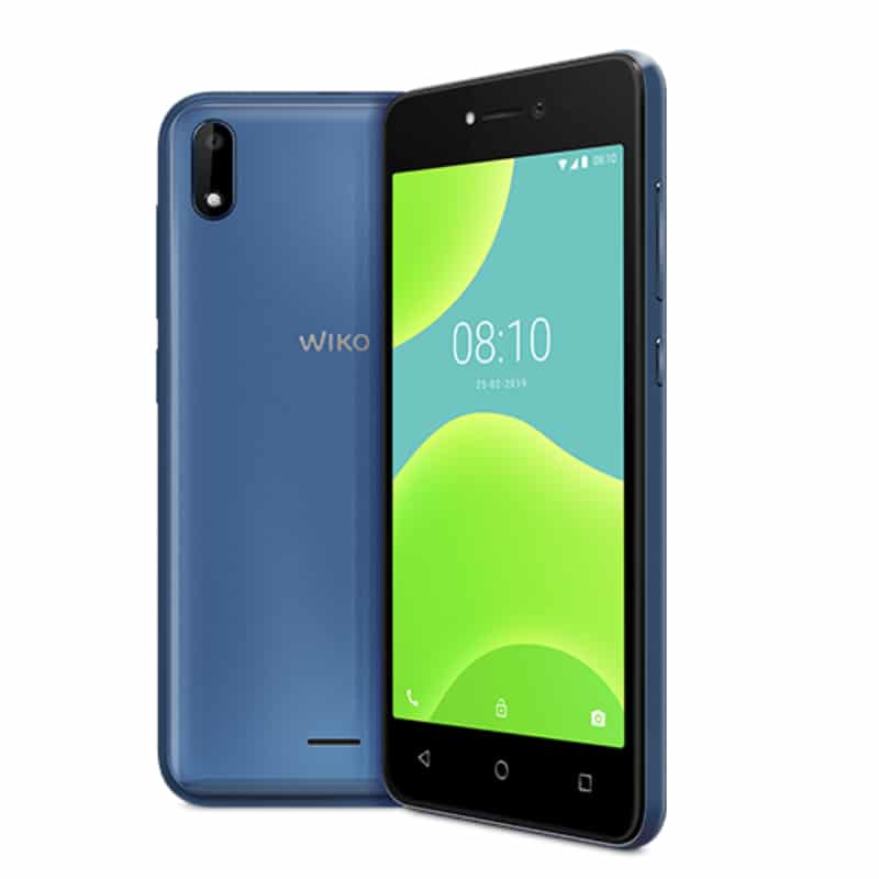 Причины зависания и неотключения смартфона Wiko Sunny 4 Plus как решить проблему