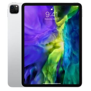 Apple iPad Pro 2020 11 inch Apple iPad Pro 2020 11 inch Price in Kenya - Phones Store