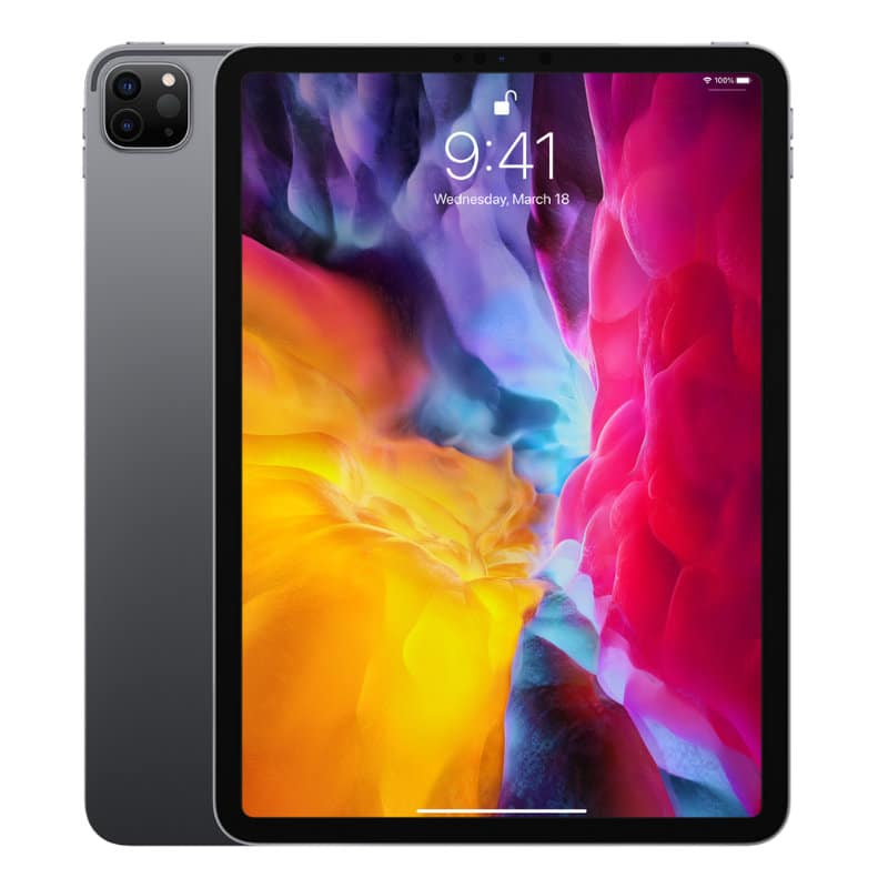 Apple iPad Pro 2020 11 inch - Price in Kenya - Phones