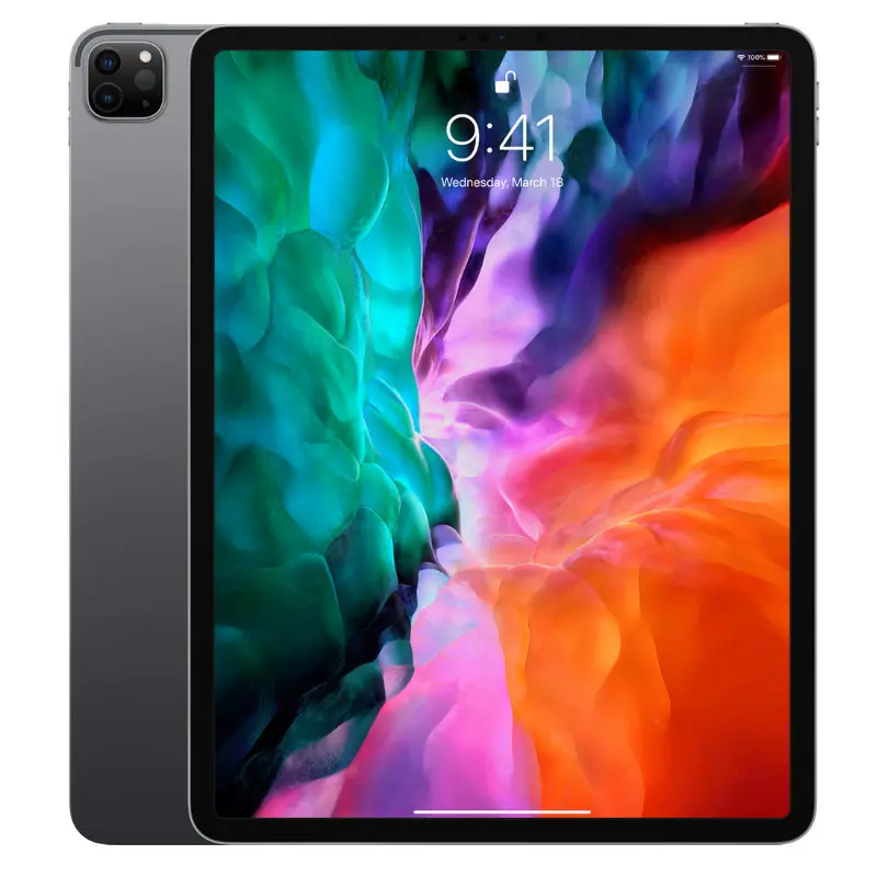 Apple iPad Pro 2020 inch Price in Kenya Phones Store Kenya