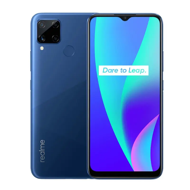 Realme C15 Price in Kenya Phones Store Kenya