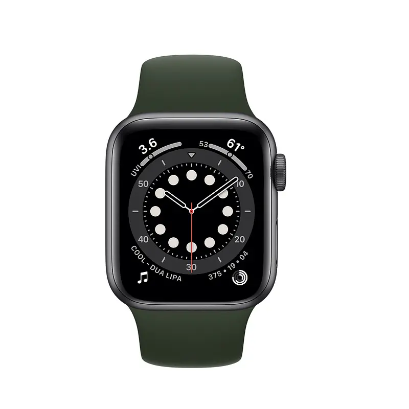 Iwatch Smartwatch Serie Precio Smart Watch Que Serie De Apple