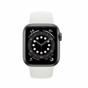 Apple Watch Series 6 Apple Watch Series 6 - Price in Kenya | Best Price at Phones Store