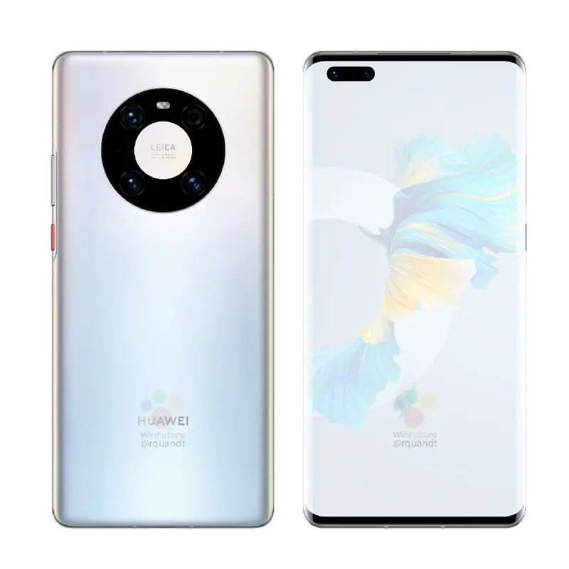 Huawei Mate 40 Pro Price in Kenya Phones Store Kenya