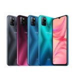 Infinix Hot 10 Lite