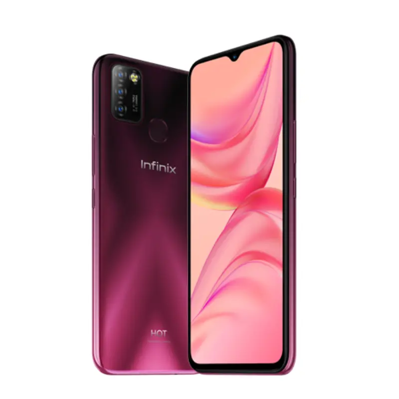 Infinix Hot 10 Lite Price in Kenya Phones Store Kenya