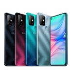 Infinix Hot 10 Infinix Hot 10 Price in Kenya - Phones Store Kenya