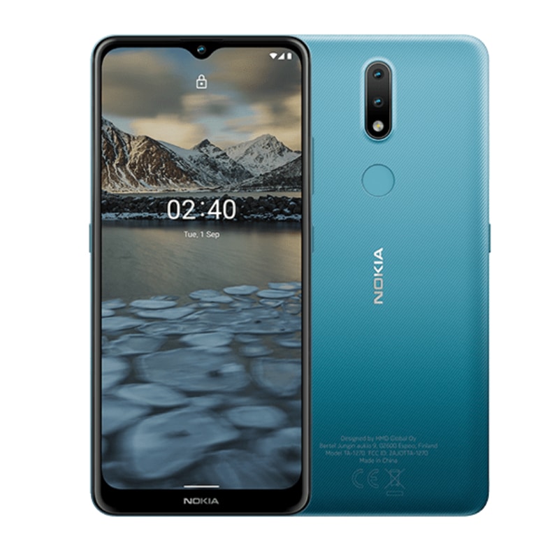 Nokia 2.4 - Price in Kenya - Best price at Phones Store