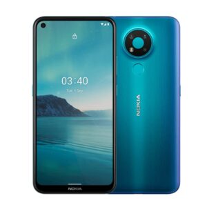 Nokia 3.4 Nokia 3.4 - Price in Kenya - Best price at Phones Store