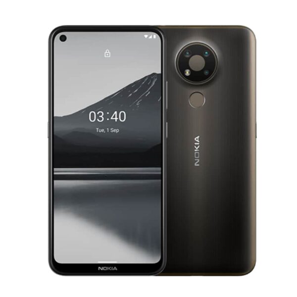 Nokia 3.4 Nokia 3.4 - Price in Kenya - Best price at Phones Store